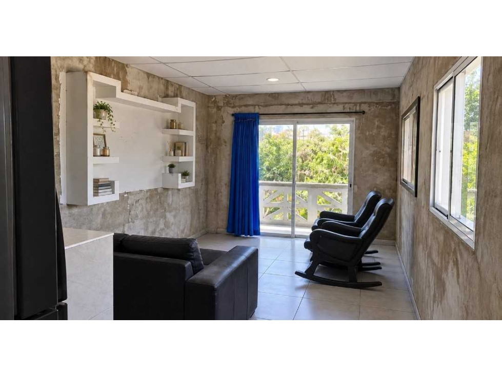 Venta Casa con apartamento y bodega cerca de la Circunvalar - 5