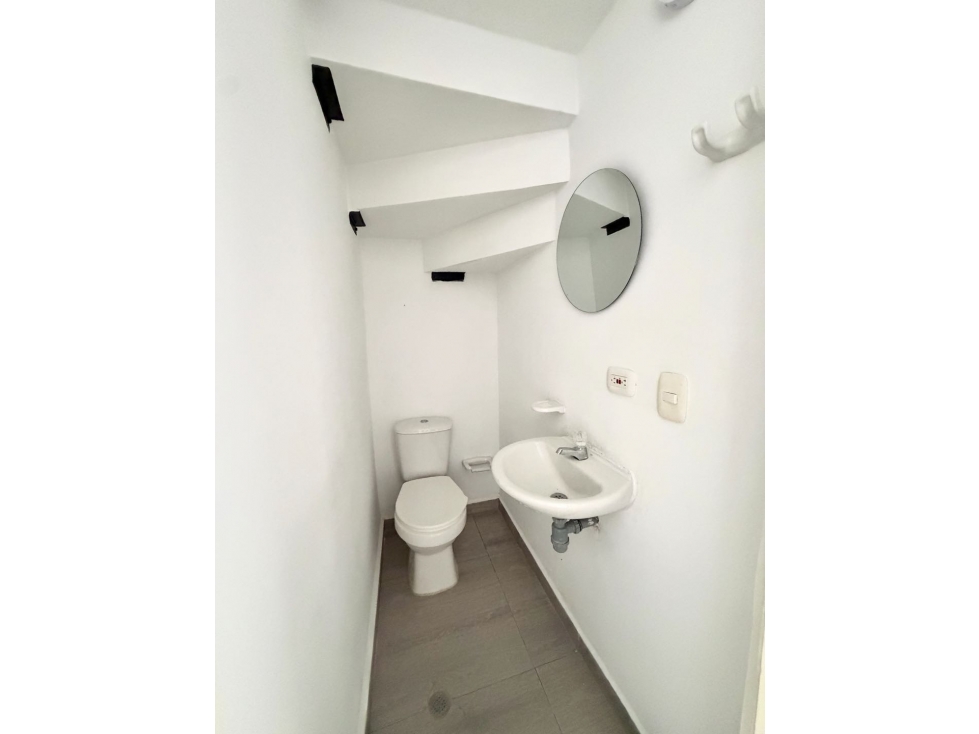 VENTA CASA CON BALCÓN EN LA ITALIA-PALMIRA — foto 4