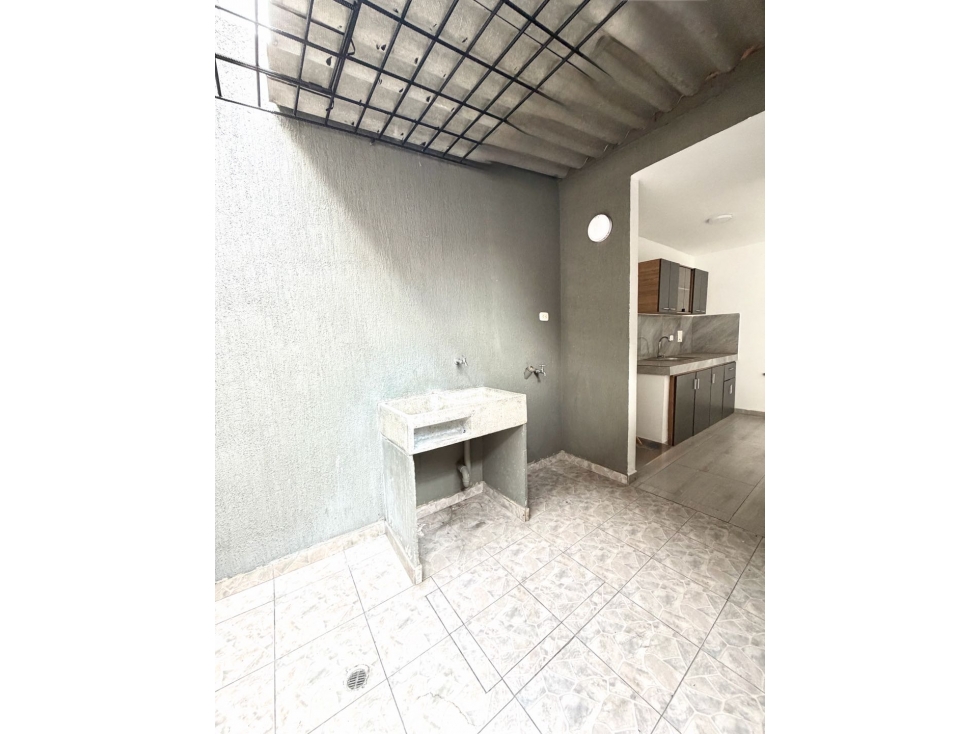 VENTA CASA CON BALCÓN EN LA ITALIA-PALMIRA — foto 6