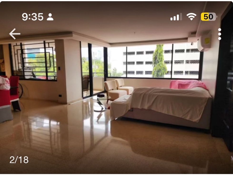 VENTA CASA CON BALCÓN EN TODA LA VIA PRINCIPAL DE SAN FRANCISCO — foto 6
