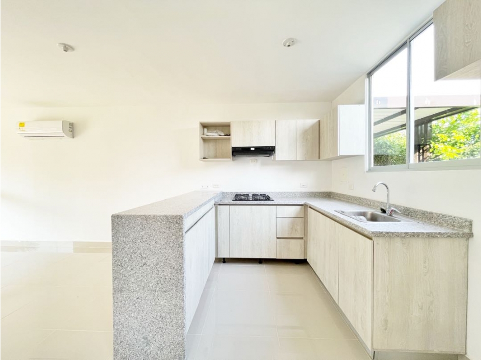 VENTA CASA CON JACUZZI CONDOMINIO DORAL D.C ZONA NORTE CARTAGENA — foto 6