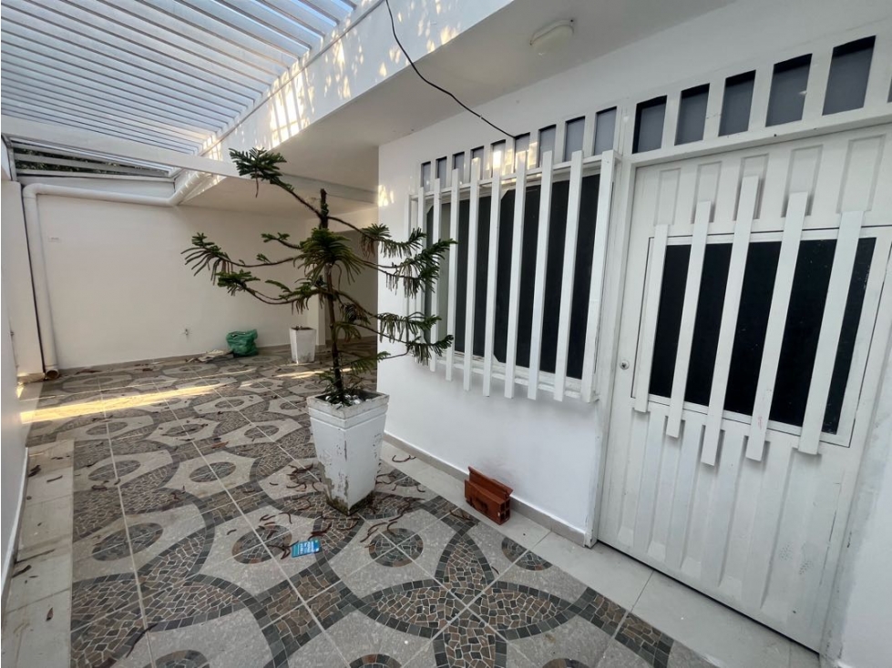 Venta Casa con Local Barrancabermeja - 3