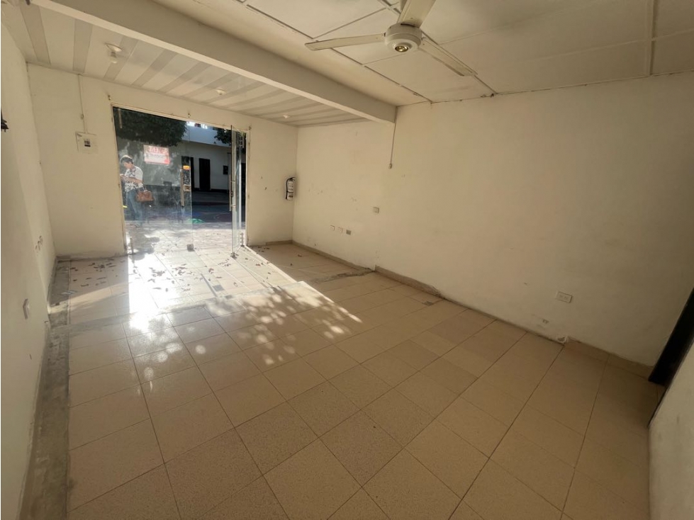 Venta Casa con Local Barrancabermeja - 6