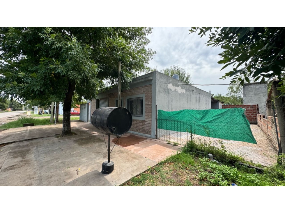 Venta casa con local Francisco Álvarez — foto 5