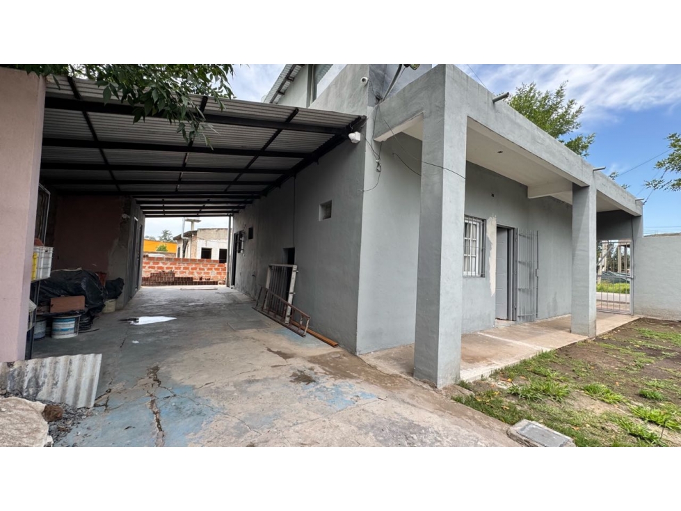 Venta casa con local Francisco Álvarez — foto 4