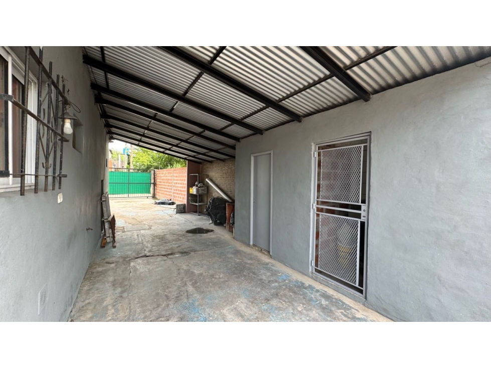 Venta casa con local Francisco Álvarez — foto 6