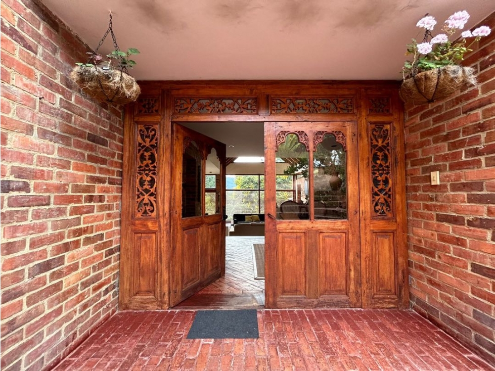Venta Casa con Lote en la Calera — foto 2