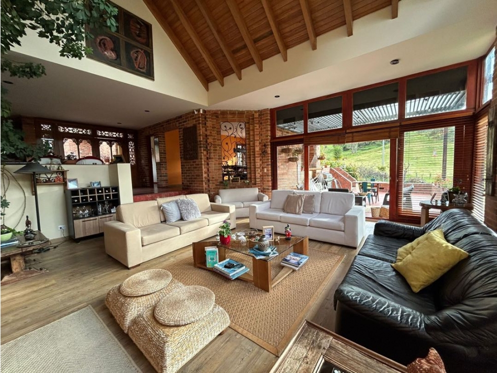 Venta Casa con Lote en la Calera — foto 5