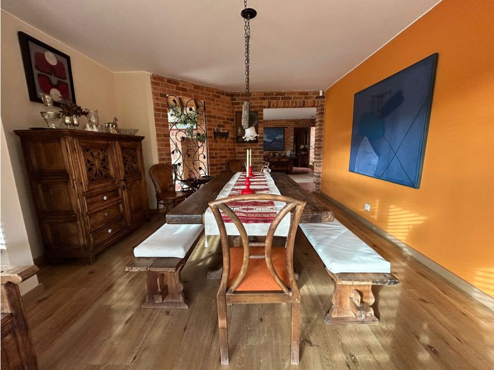 Venta Casa con Lote en la Calera — foto 6