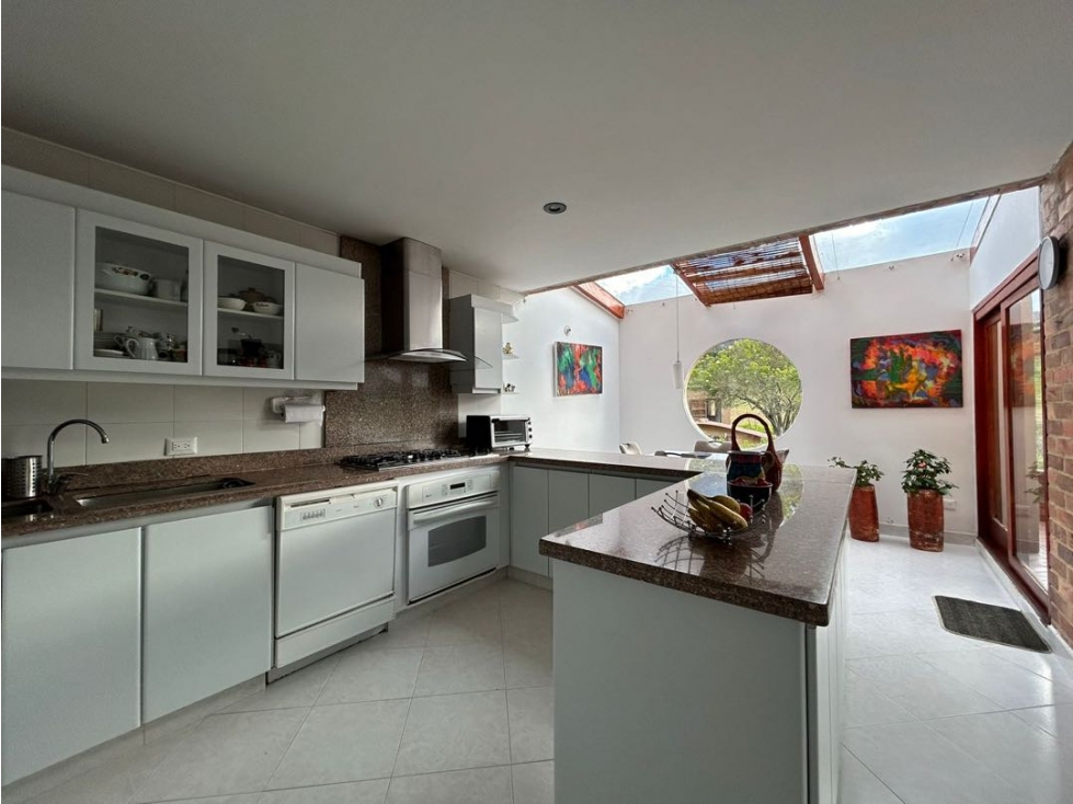 Venta Casa con Lote en la Calera — foto 4