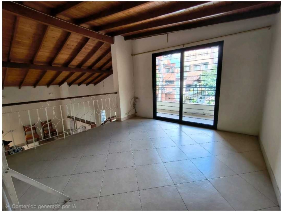 VENTA APARTAMENTO CON PARQUEADERO EN MEDELLÍN LAURELES FLORIDA NUEVA — foto 4