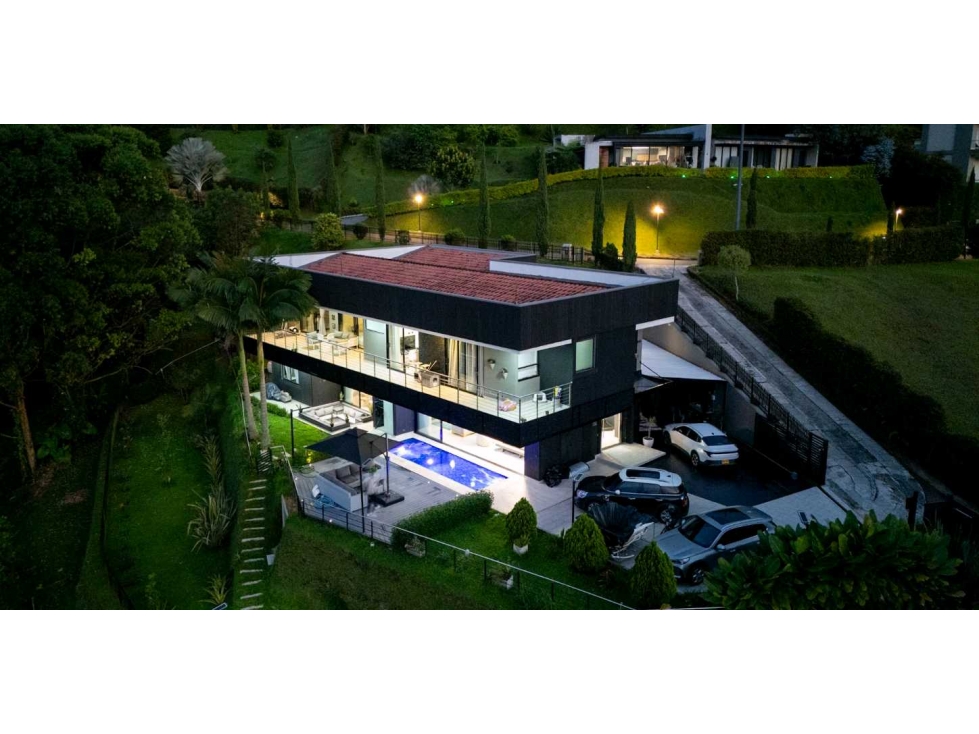 VENTA CASA CON PISCINA Y JACUZZI EN EL POBLADO, LAS PALMAS — foto 4