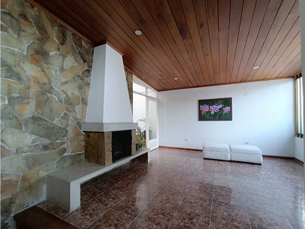 Venta Casa Con Potencial Desarrollo Comercial Guayacanes Manizales — foto 2