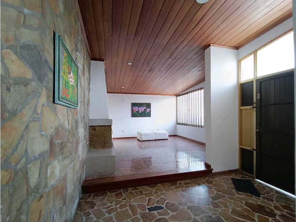 Venta Casa Con Potencial Desarrollo Comercial Guayacanes Manizales — foto 5