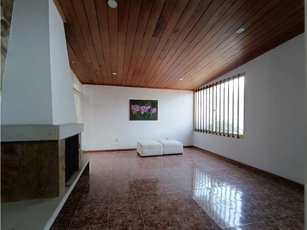 Venta Casa Con Potencial Desarrollo Comercial Guayacanes Manizales — foto 6
