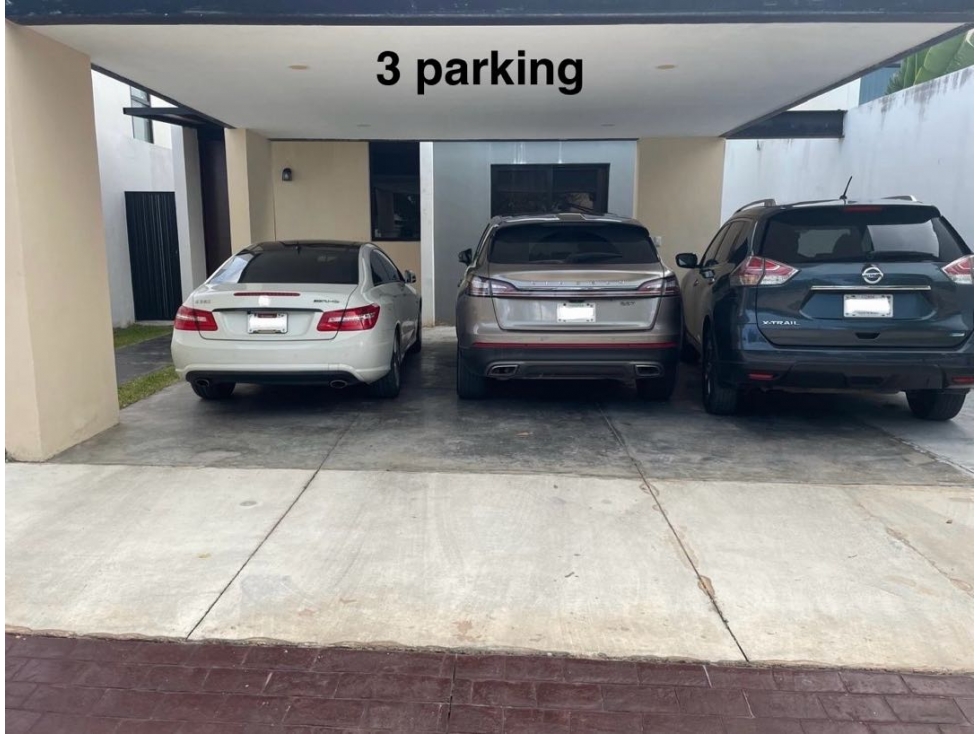 Venta Casa con recámara Planta Baja en Privada en Cholul Mérida Yuc — foto 5