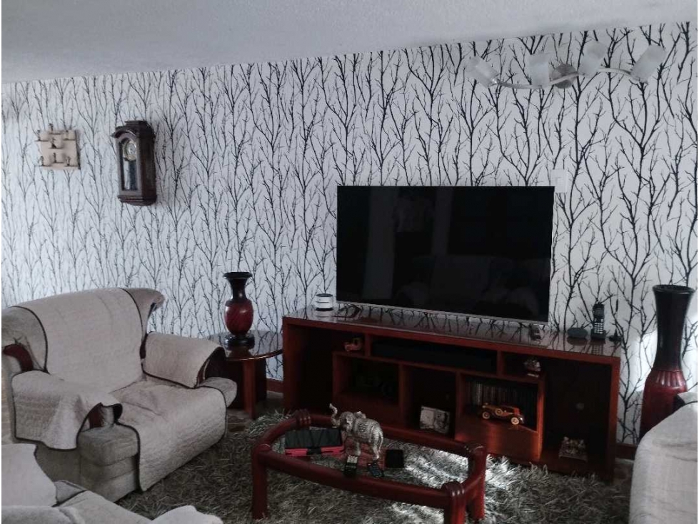 Venta casa con renta la rambla manizales
