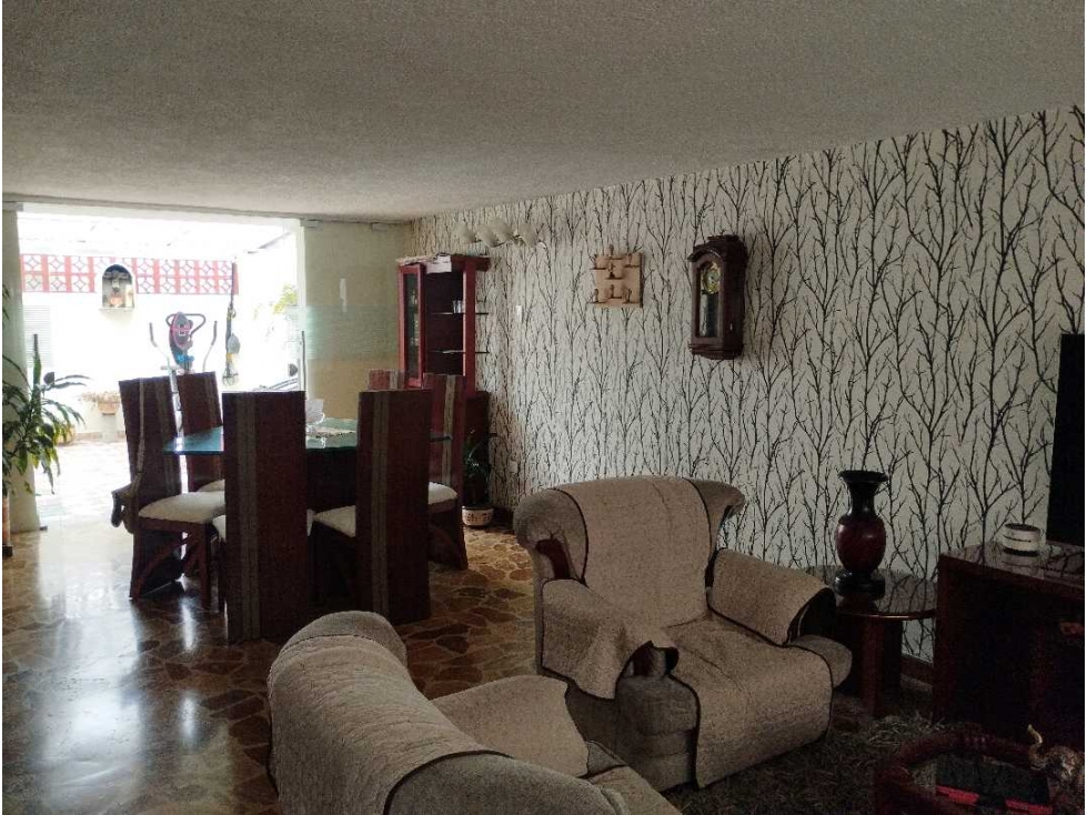 Venta casa con renta la rambla manizales — foto 2