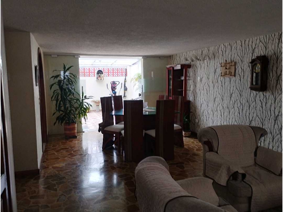 Venta casa con renta la rambla manizales — foto 3