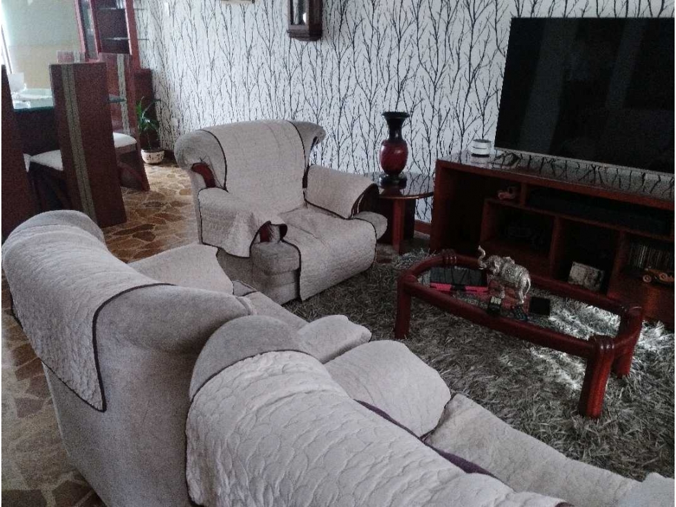 Venta casa con renta la rambla manizales — foto 4