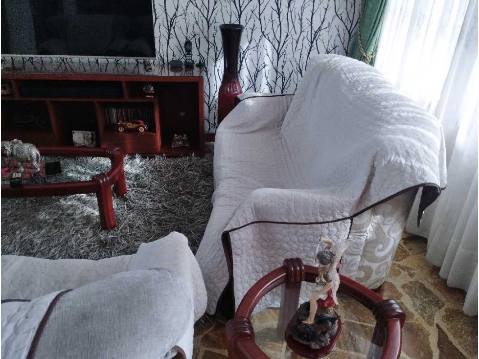 Venta casa con renta la rambla manizales — foto 5