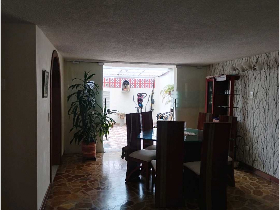 Venta casa con renta la rambla manizales — foto 6