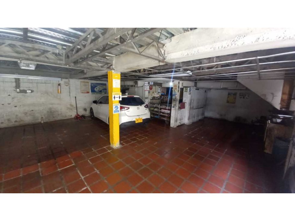 Venta Casa Con Renta Av Santander Manizales — foto 3