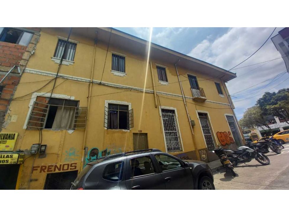 Venta Casa Con Renta Av Santander Manizales — foto 4