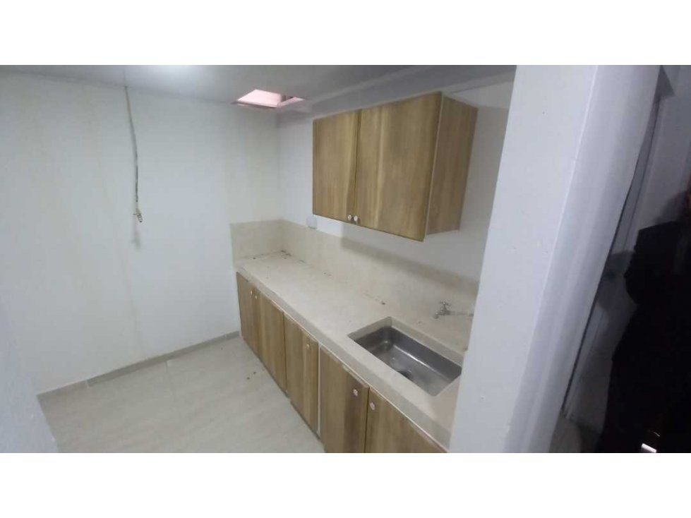 Venta Casa Con Renta Centro Manizales