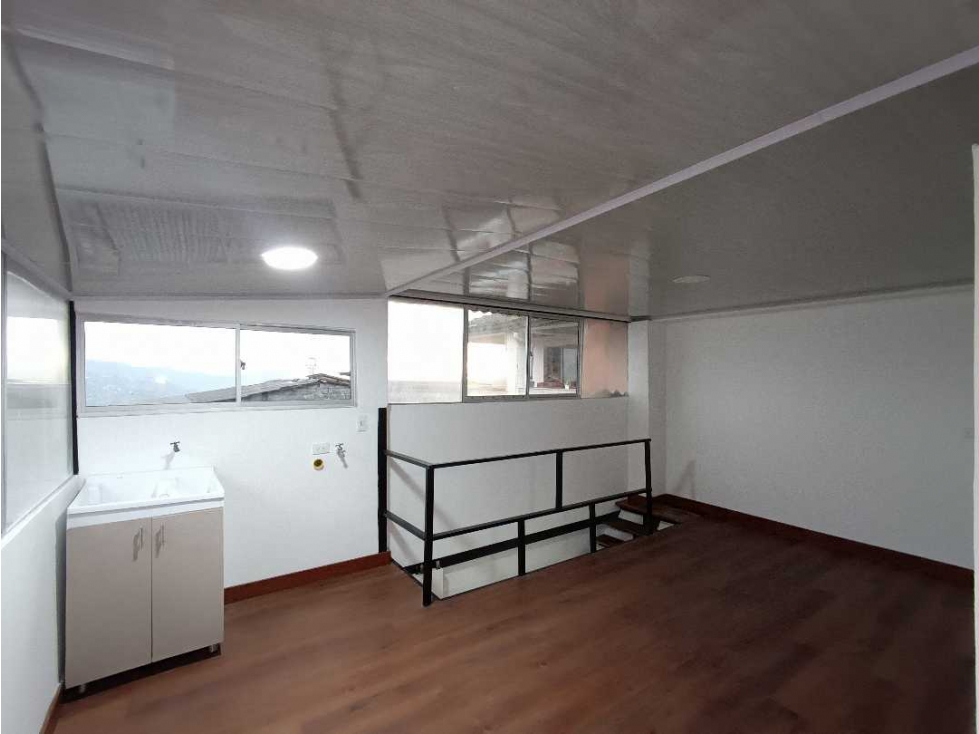 Venta Casa Con Renta Centro San Joaquín Manizales