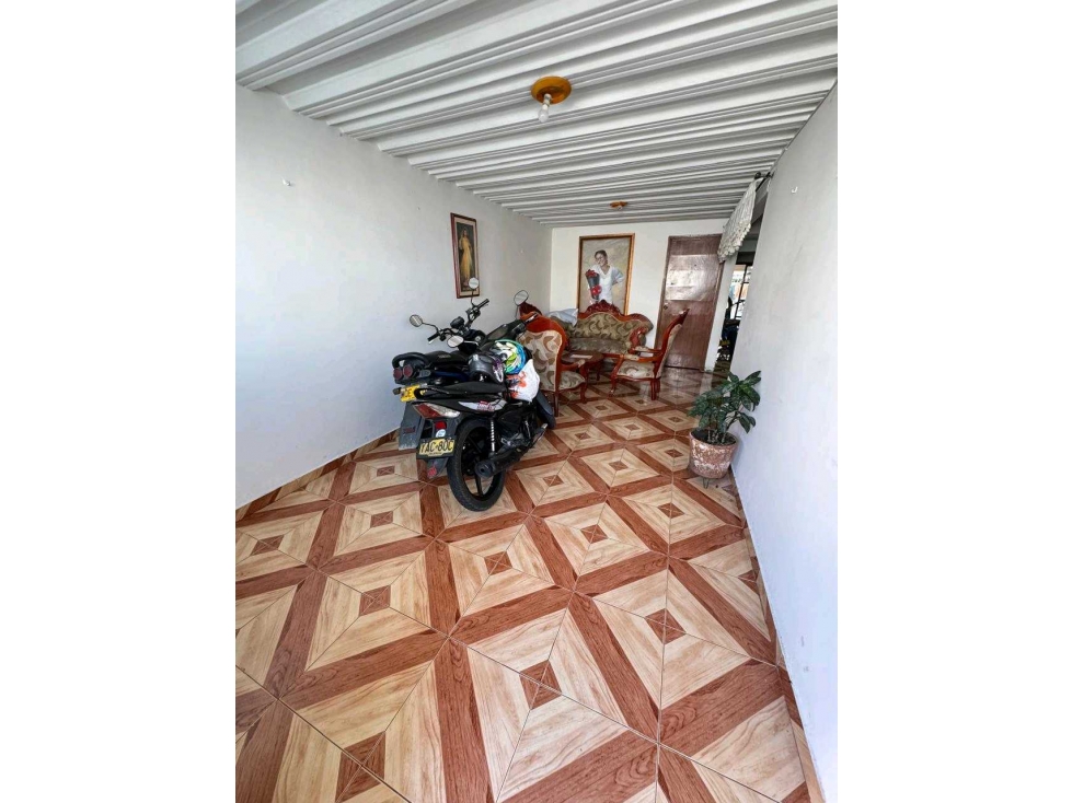 Venta Casa con Renta Chinchina Caldas — foto 4
