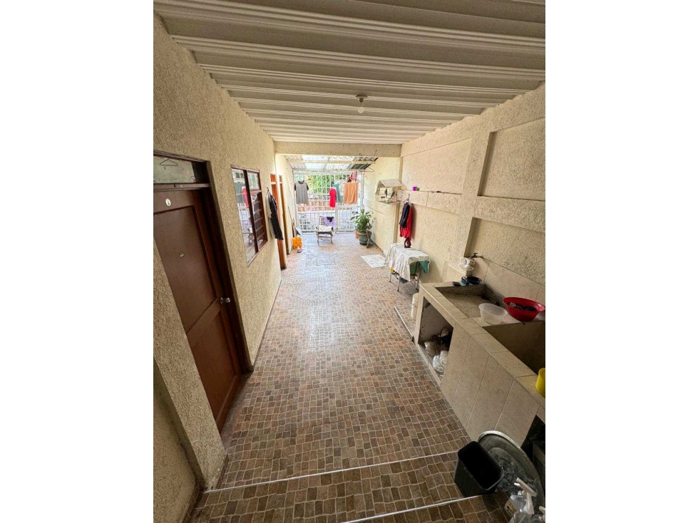 Venta Casa con Renta Chinchina Caldas — foto 5