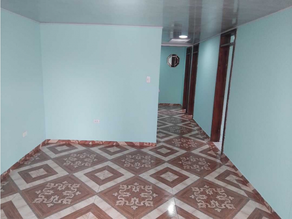 Venta Casa Con Renta Chipre Manizales