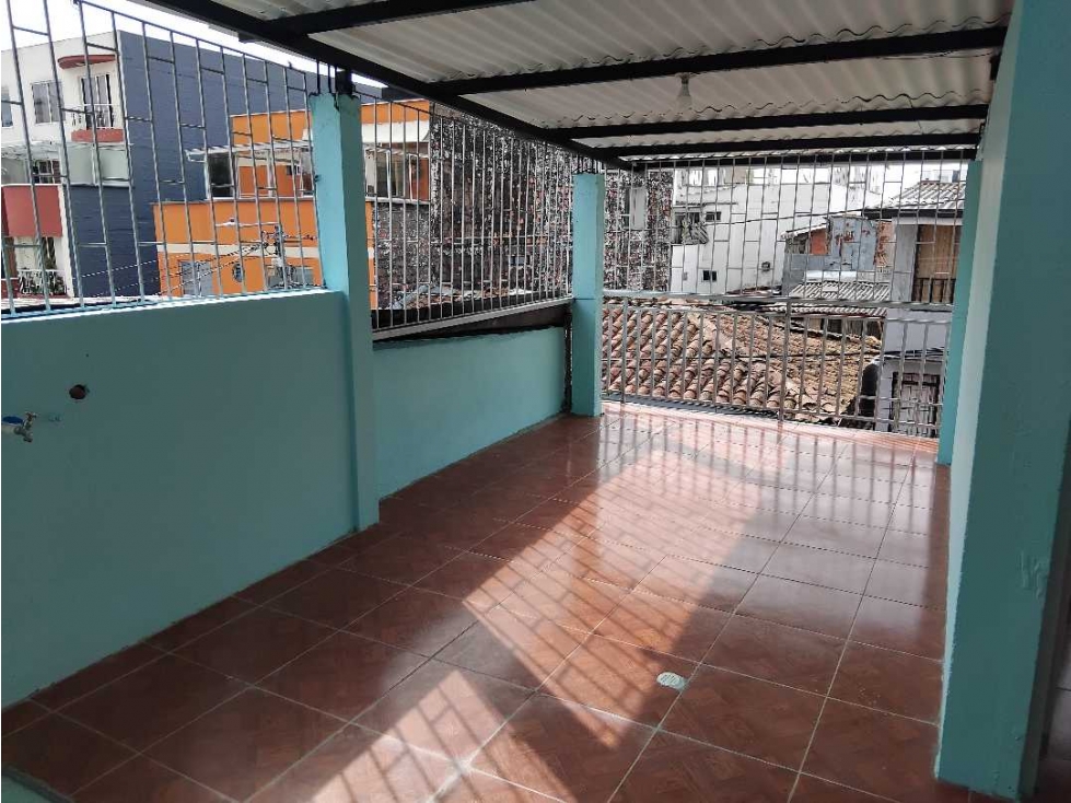Venta Casa Con Renta Chipre Manizales — foto 2
