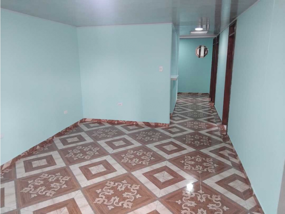 Venta Casa Con Renta Chipre Manizales — foto 3