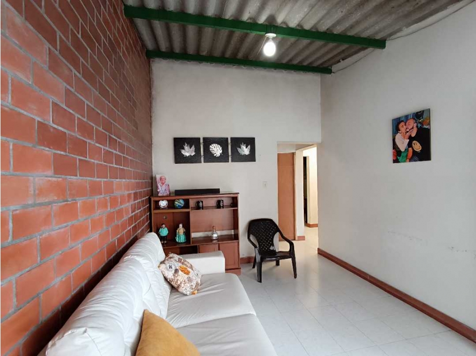 Venta Casa Con Renta El Guamal Manizales — foto 2