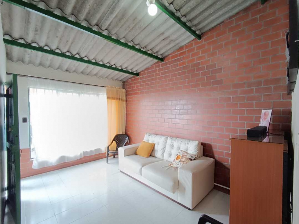 Venta Casa Con Renta El Guamal Manizales — foto 3