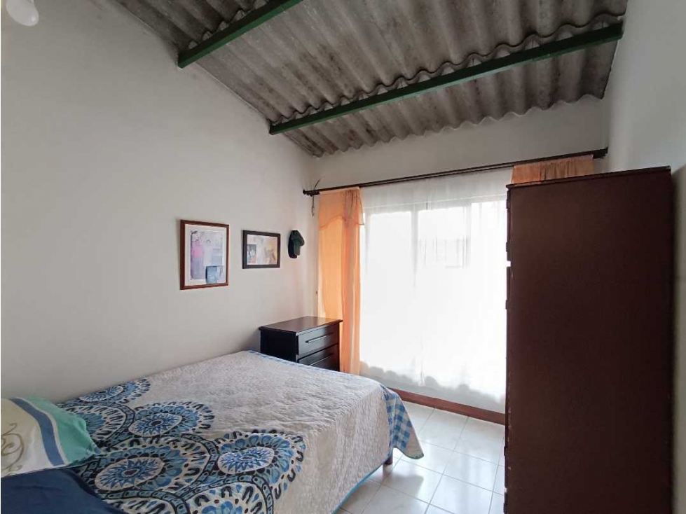 Venta Casa Con Renta El Guamal Manizales — foto 4