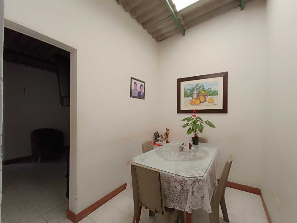 Venta Casa Con Renta El Guamal Manizales — foto 6