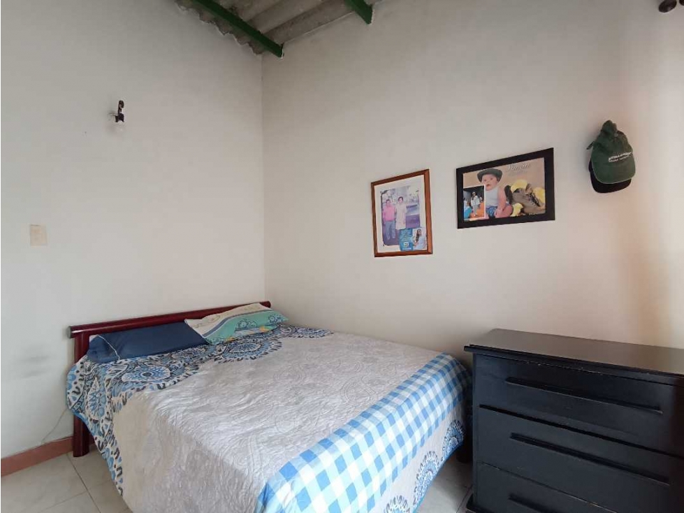 Venta Casa Con Renta El Guamal Manizales — foto 5