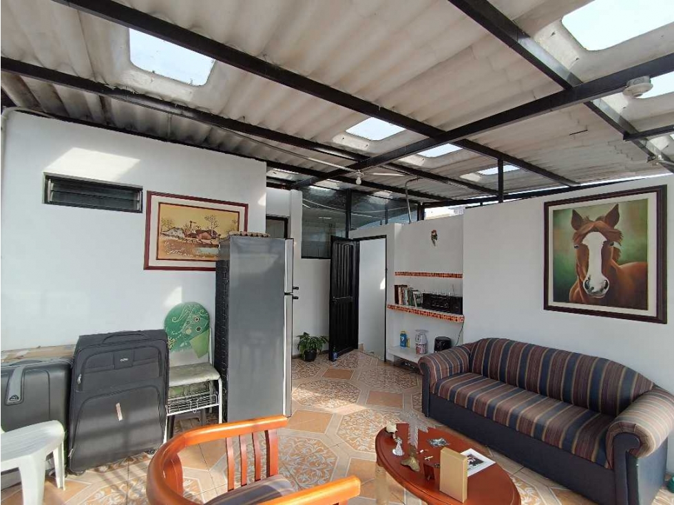 Venta Casa Con Renta La Alameda Villamaria Caldas — foto 2