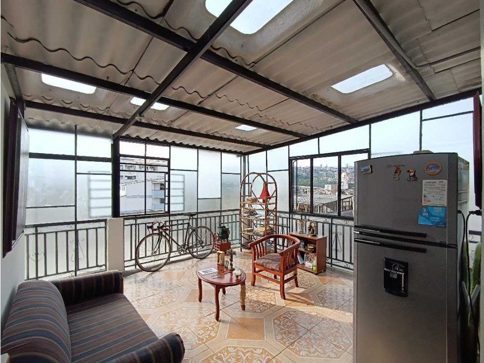 Venta Casa Con Renta La Alameda Villamaria Caldas — foto 3