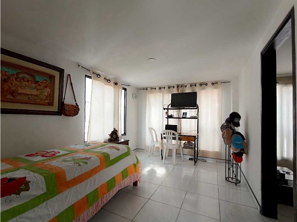 Venta Casa Con Renta La Alameda Villamaria Caldas — foto 4
