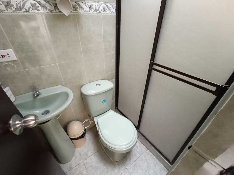 Venta Casa Con Renta La Alameda Villamaria Caldas — foto 6
