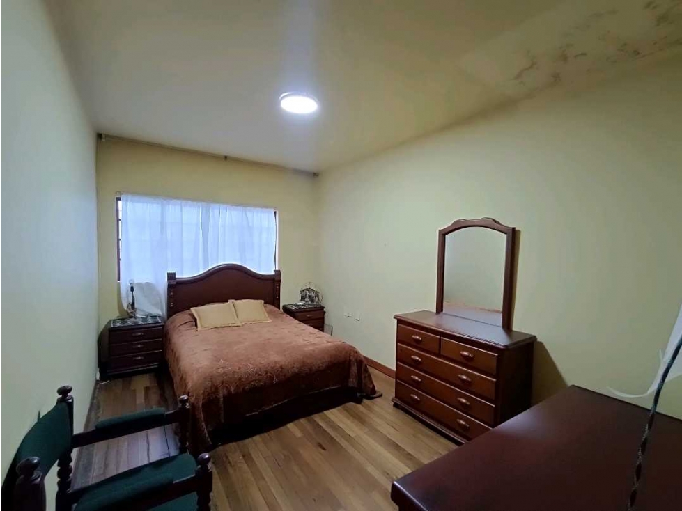 Venta Casa Con Renta La Estrella Manizales — foto 2