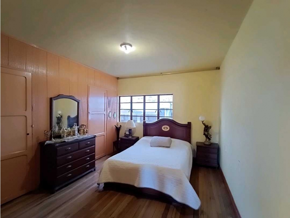 Venta Casa Con Renta La Estrella Manizales — foto 3