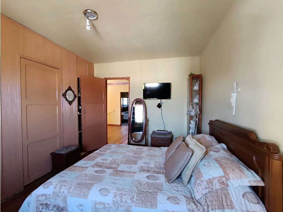 Venta Casa Con Renta La Estrella Manizales — foto 4