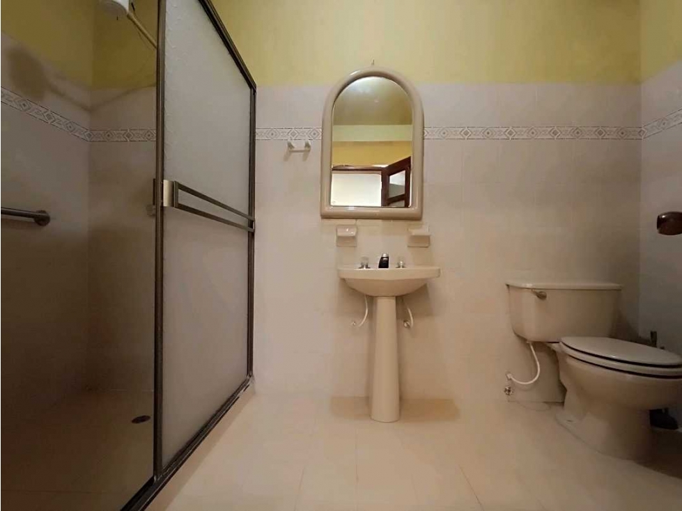 Venta Casa Con Renta La Estrella Manizales — foto 5