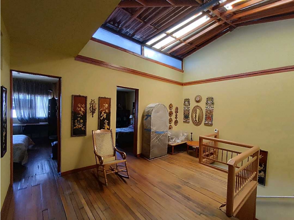 Venta Casa Con Renta La Estrella Manizales — foto 6
