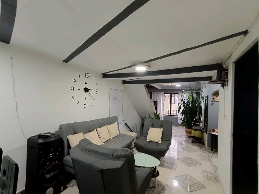 Venta Casa Con Renta La Pradera Villamaria Caldas